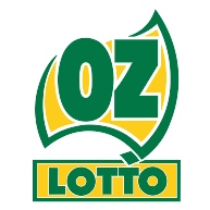 logo Oz Lotto