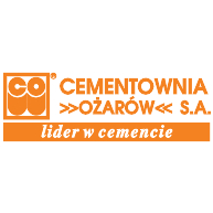 logo Ozarow Cementownia