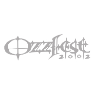 logo Ozzfest