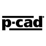 logo P-CAD