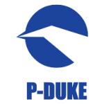 logo P-Duke