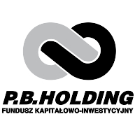 logo PB Holding