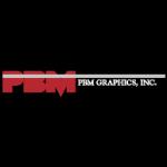 logo PBM Graphics