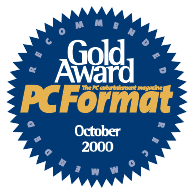 logo PC Format(9)