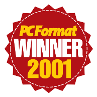 logo PC Format