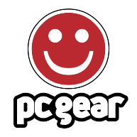 logo PC Gear