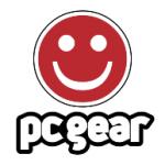 logo PC Gear