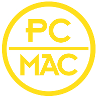 logo PC MAC