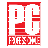 logo PC Professiononale