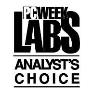 logo PC Week Labs