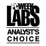 logo PC Week Labs