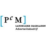 logo PCM Landelijke Dagbladen