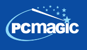 logo PCMAGIC