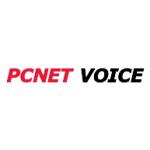 logo PCNET VOICE