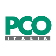 logo PCO Italia