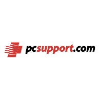 logo PCsupport com