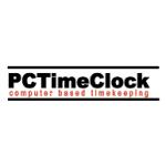 logo PCTimeClock