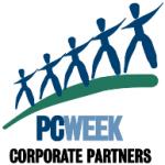 logo PCWEEK Corporate Partners