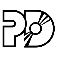 logo PD