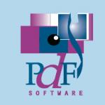 logo PDF Software