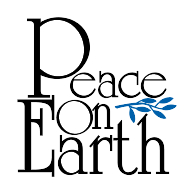 logo Peace On Earth