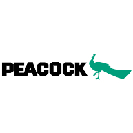 logo Peacock