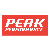 logo Peak Performance