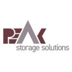 logo PeAk Storage Solutions