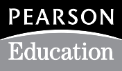 logo Pearson Education