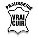 logo Peausserie Vrai Cuir