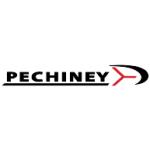 logo Pechiney