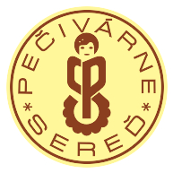 logo Pecivarne Sered