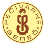 logo Pecivarne Sered