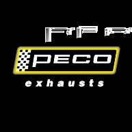 logo Peco exhaust