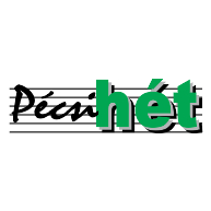 logo Pecsi HET