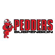 logo Pedders Suspension