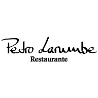 logo Pedro Larumbe