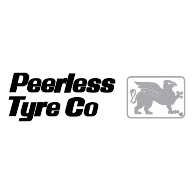 logo Peerless Tyre