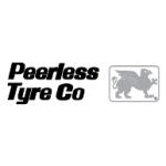 logo Peerless Tyre