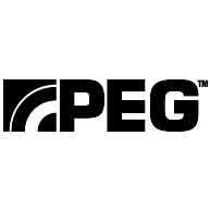 logo PEG