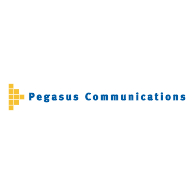 logo Pegasus Communications