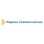 logo Pegasus Communications