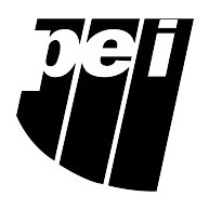 logo PEI