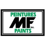 logo Peintures MF Paints