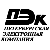 logo PEK