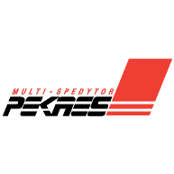 logo Pekaes Multi Spedytor