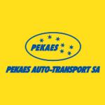 logo Pekaes