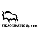 logo Pekao Leasing