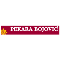 logo Pekara Bojovic