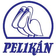 logo Pelikan